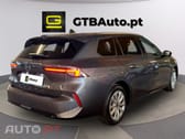 Opel Astra Sports Tourer 1.5d Edition
