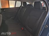 Renault Mégane 1.5 dCi Limited