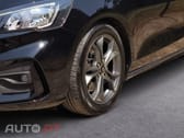 Ford Focus SW 1.5 TDCi EcoBlue ST-Line