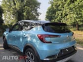 Renault Captur 1.6 E-Tech Full Hybrid Techno
