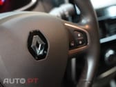 Renault Clio Sport Tourer 0.9 TCe Limited