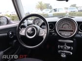 MINI Clubman One