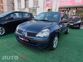 Renault Clio 1.2 16V Dynamique