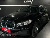 BMW 116 d Advantage