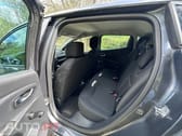 Renault Clio 1.5 dCi Limited