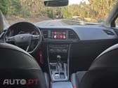 Seat Leon Ft