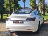 Tesla Model 3 Tração Traseira Premium