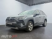 Toyota RAV4 2.5 HDF Trail AWD-i