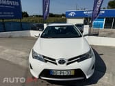 Toyota Auris 1.4 D-4D