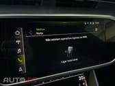 Audi A7 40 TDI S tronic