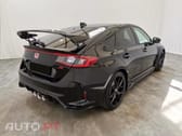 Honda Civic 2.0 i-VTEC Type-R