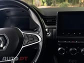 Renault Captur 1.0 TCe Exclusive