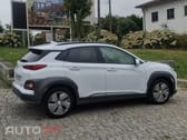 Hyundai Kauai EV 64 kWh Vanguard