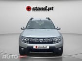 Dacia Duster 1.5 dCi Prestige