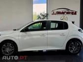 Peugeot 208 1.5 BlueHDi Active Pack