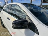 Mercedes-Benz A 180 CDi BE Edition Style