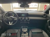 Mercedes-Benz CLA 180 d Shooting Brake Business Solutions Aut.