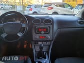 Ford Focus 1.6 TDCi