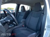 Nissan Leaf Acenta Access