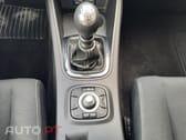 Renault Mégane Sport Tourer Limited Dynamic S&S