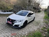 Honda Civic 2.0 VTEC Turbo Type R