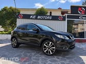 Nissan Qashqai 1.6 dCi Tekna Premium