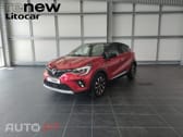 Renault Captur Techno