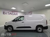 Peugeot Partner 1.5 BLUEHDI 100CV LONGA CAMARA TRASEIRA