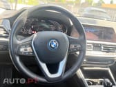 BMW 330 e Aut. Luxury Line