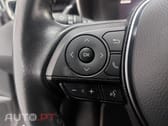 Toyota Corolla 1.8 Hybrid Comfort