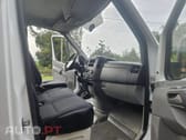 Mercedes-Benz Sprinter Sprinter 