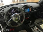 MINI Clubman Cooper Auto