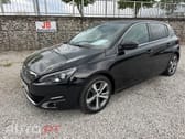 Peugeot 308 1.6 BlueHDi GT Line