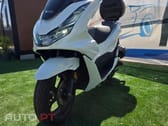 Honda PCX ABS