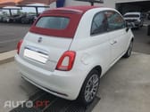 Fiat 500C Fiat 500C Fiat 500C 1.0 70 ch Star