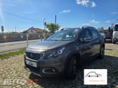 Peugeot 2008 PureTech 130 Allure Pack
