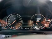 BMW 525 d Pack M Auto