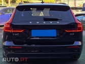 Volvo V60 2.0 D3 MOMENTUM PLUS GEARTRONIC