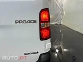 Toyota Proace Electric 50kWh 136cv Business Line