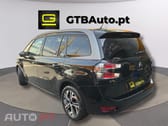 Citroen C4 Grand Picasso 1.6 HDI 7LUG
