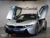 BMW i8 i8 Standard 362cv