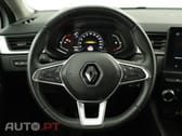 Renault Captur Captur 1.0 TCe Techno Bi-Fuel