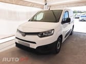 Toyota Proace City 1.5D L1 Comfort - IVA Dedutível