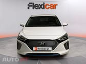 Hyundai Ioniq 1.6 GDI HEV
