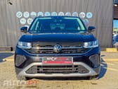 Volkswagen T-Cross 1.0 TSI Urban DSG