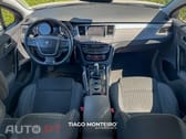 Peugeot 508 SW 1.6 e-HDi Allure CMP6