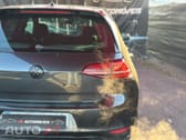 Volkswagen Golf 2.0 TSi GTi DSG