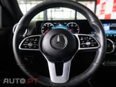Mercedes-Benz GLB 200 d