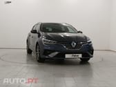 Renault Mégane St 1.3 Tce R.s. Line