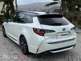 Toyota Corolla TOURING SPORTS 184H COLLECTION